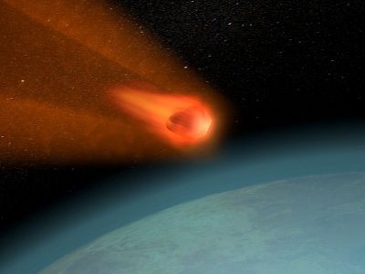 Meteoritos
